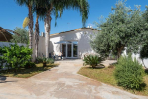 Villa a due passi dal mare Mazara